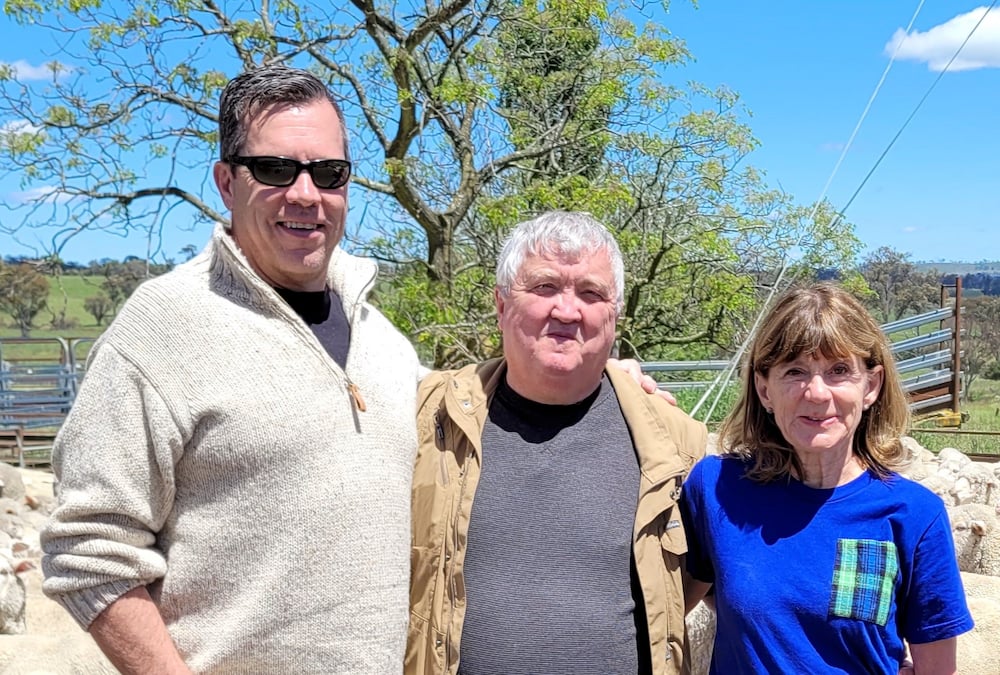 Une entreprise canadienne lance des bandes d&rsquo;élastration imprégnées