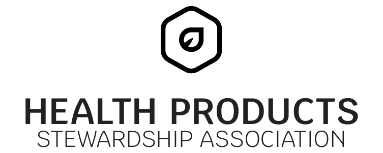 Health products stewardship association